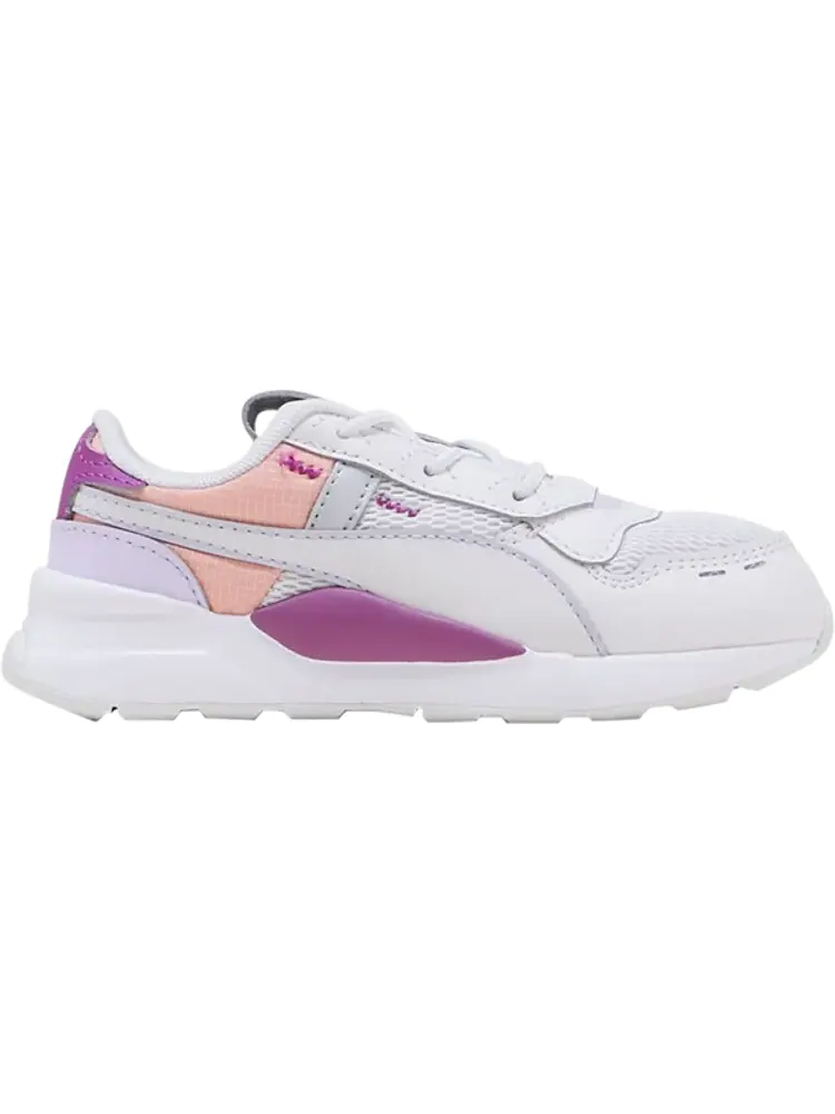 Кроссовки Puma RS 2.0 Infant Arcade Amuse - Nimbus Cloud — изображение 1 из 1, белый