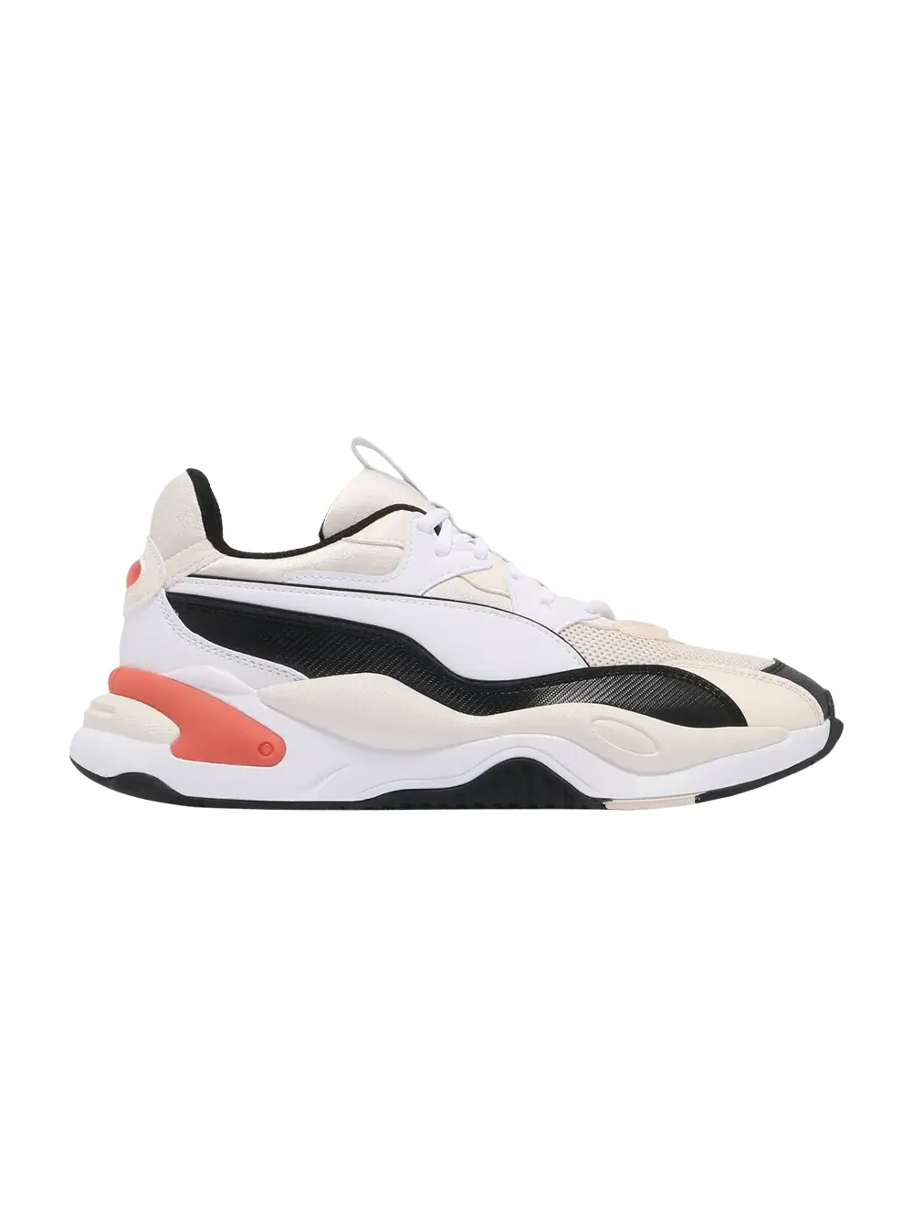 Кроссовки RS-2K Sahara Utility Puma — изображение 1 из 1, черный