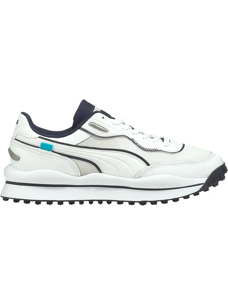Кроссовки Puma Style Rider Jomo — изображение 1 из 1, белый