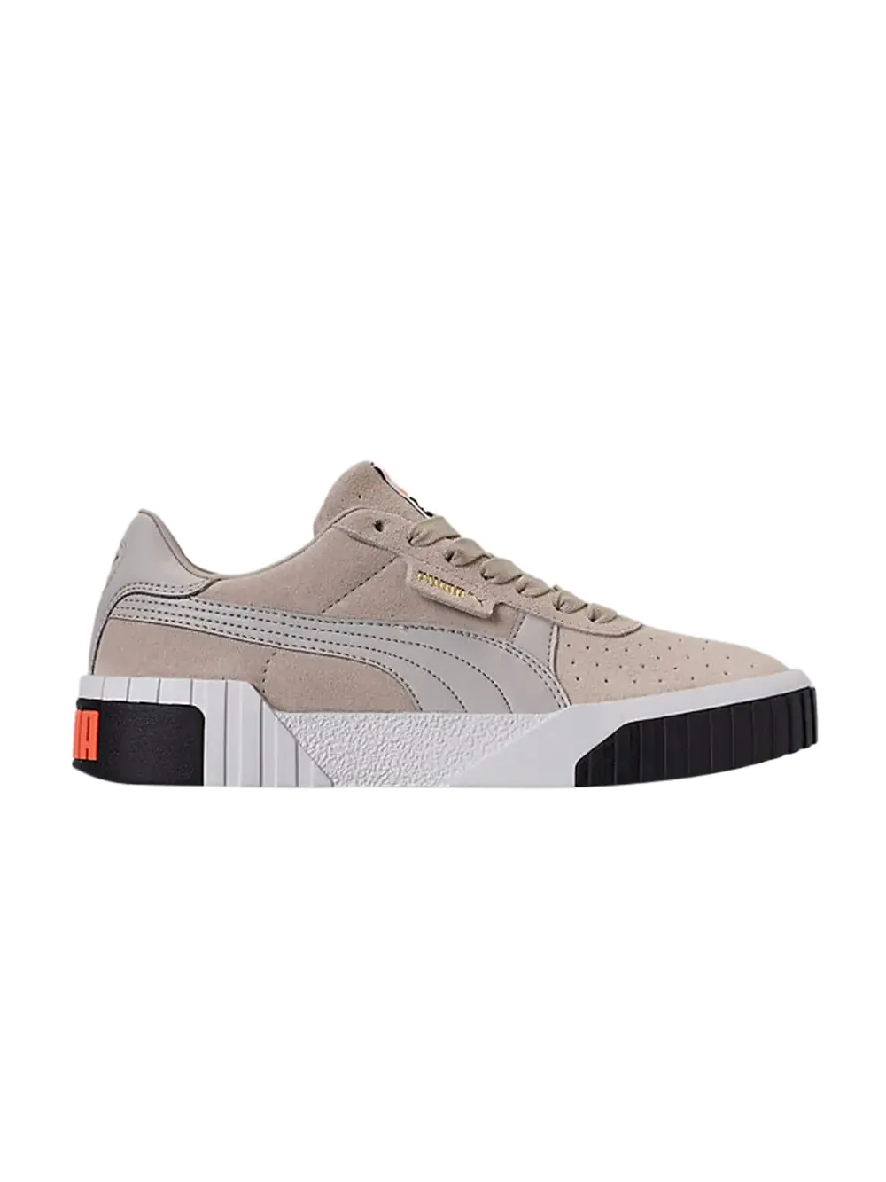 Кроссовки Wmns Cali Suede Puma — изображение 1 из 1