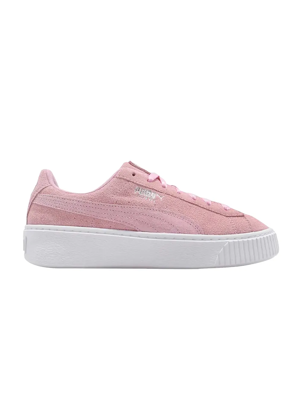 Кроссовки Wmns Platform Galaxy Puma — изображение 1 из 1