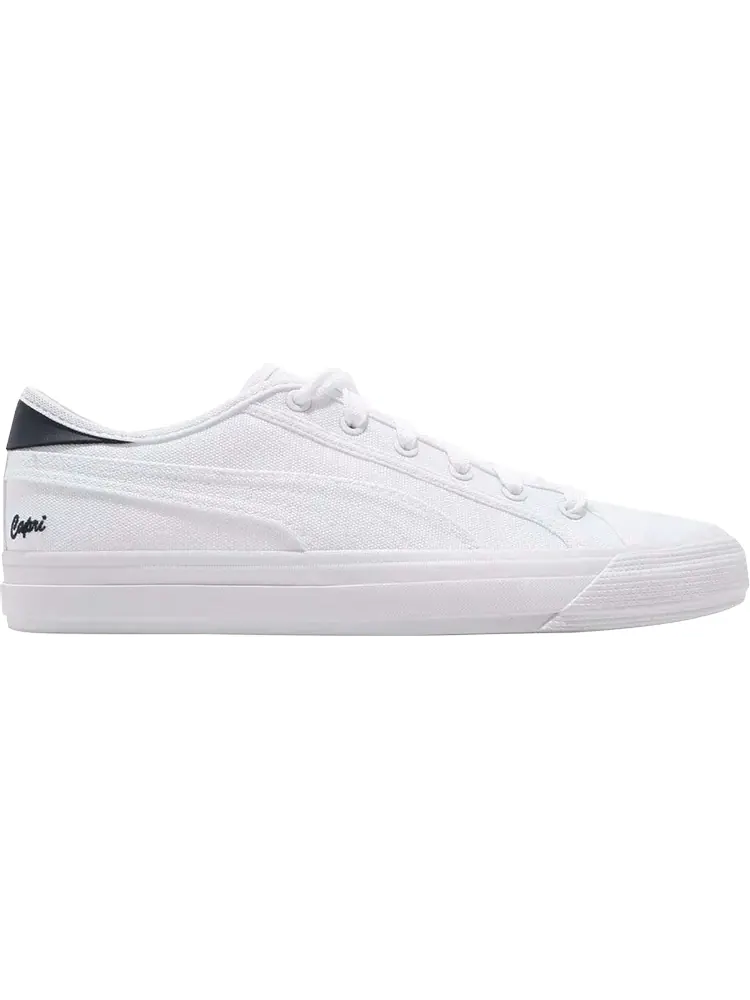 Кроссовки Puma Capri White — изображение 1 из 1, белый