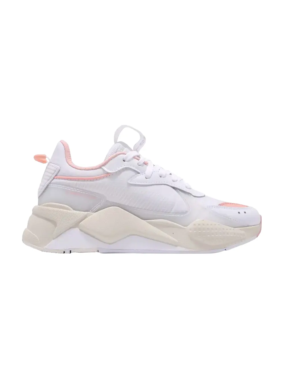Кроссовки RS-X Tech Puma — изображение 1 из 1, белый