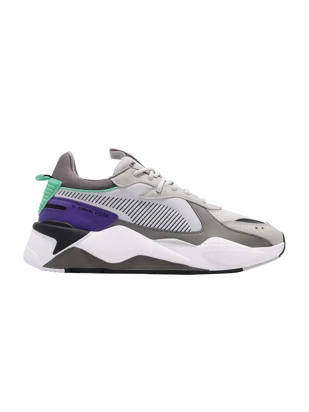 Кроссовки RS-X Tracks Puma — изображение 1 из 1