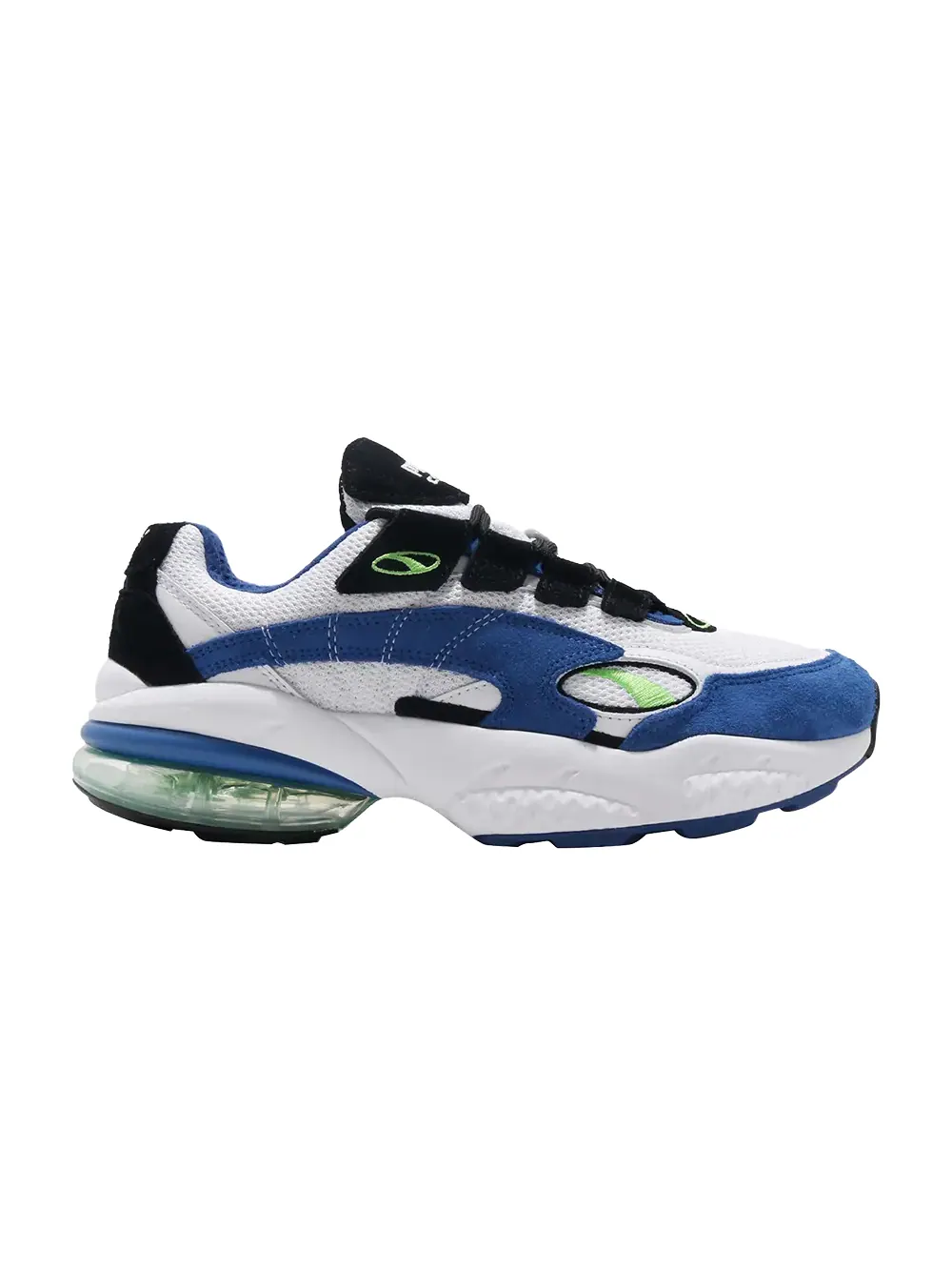 Кроссовки Cell Venom Puma — изображение 1 из 1, белый