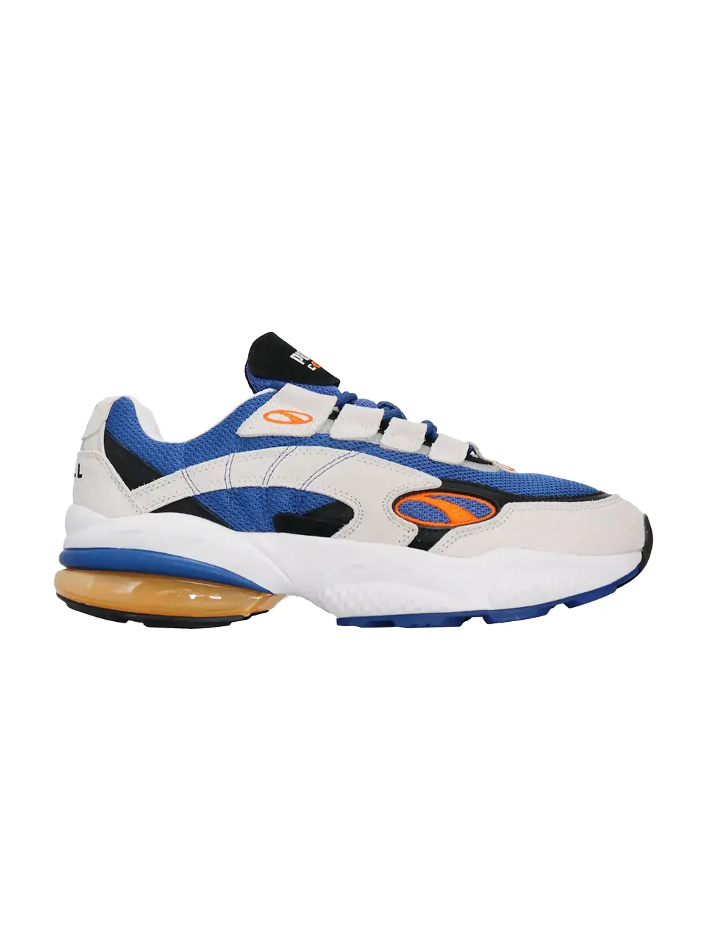 Кроссовки Cell Venom Puma — изображение 1 из 1, белый