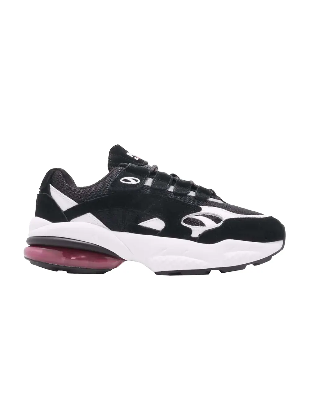 Кроссовки Cell Venom Puma — изображение 1 из 1, черный/фиолетовый