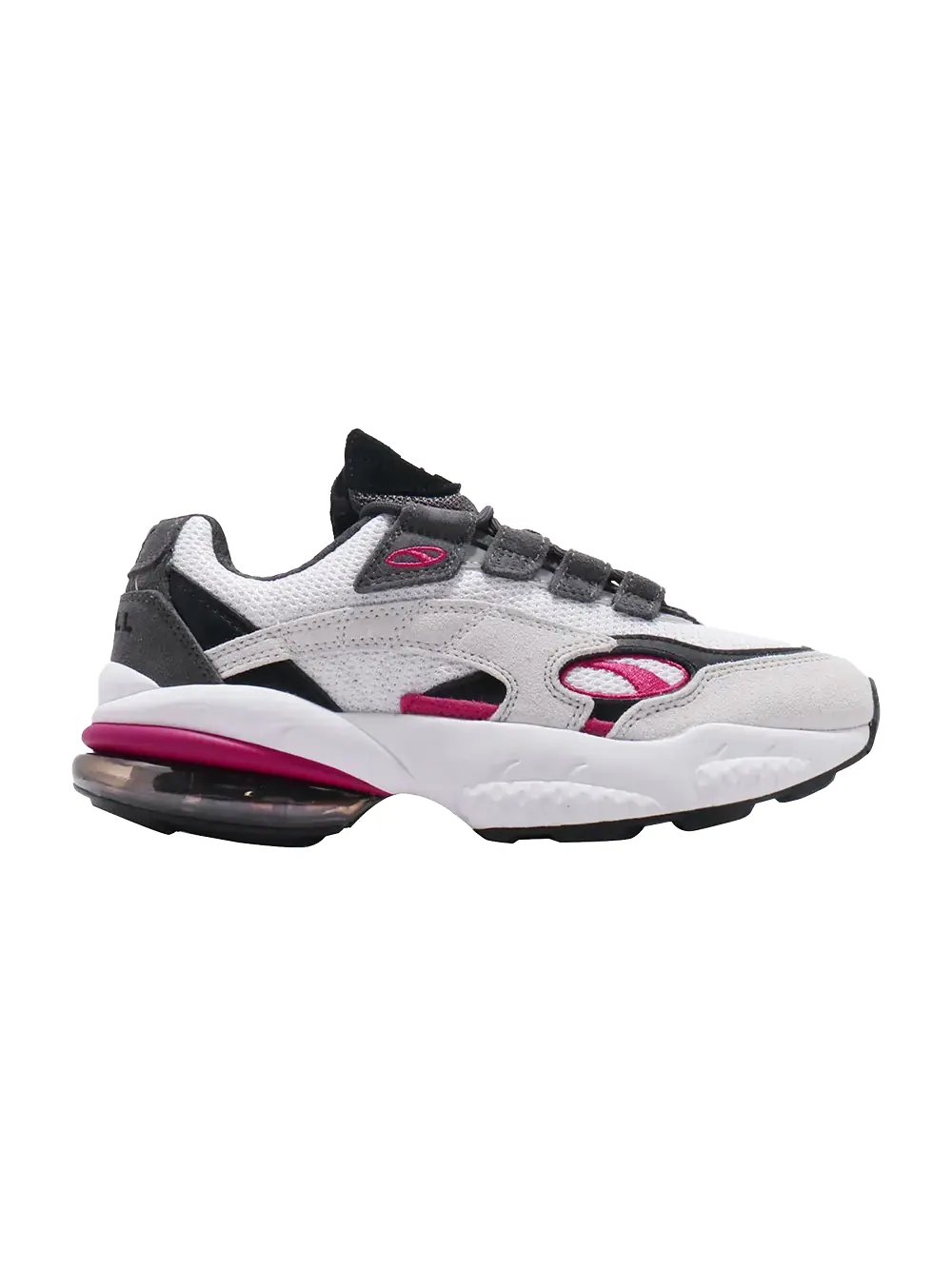 Кроссовки Cell Venom Puma — изображение 1 из 1, белый-фиолетовый