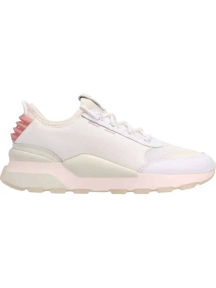 Кроссовки Puma RS-0 Tracks White — изображение 1 из 1, белый