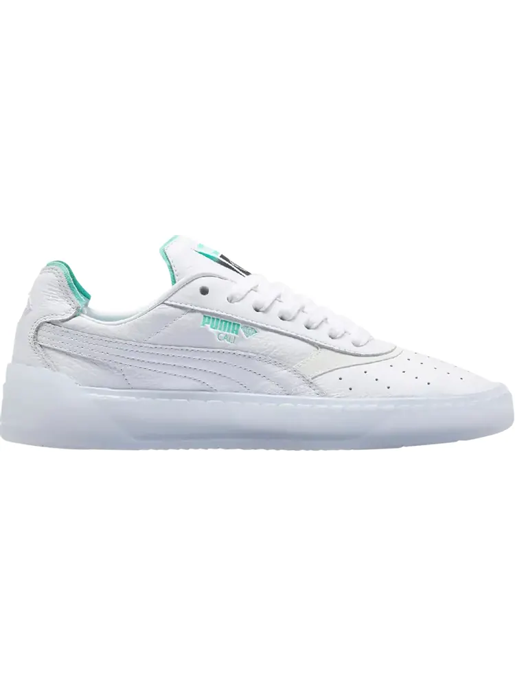 Кроссовки Puma Diamond Supply Co. x Cali-0 California Dreaming — изображение 1 из 1, белый