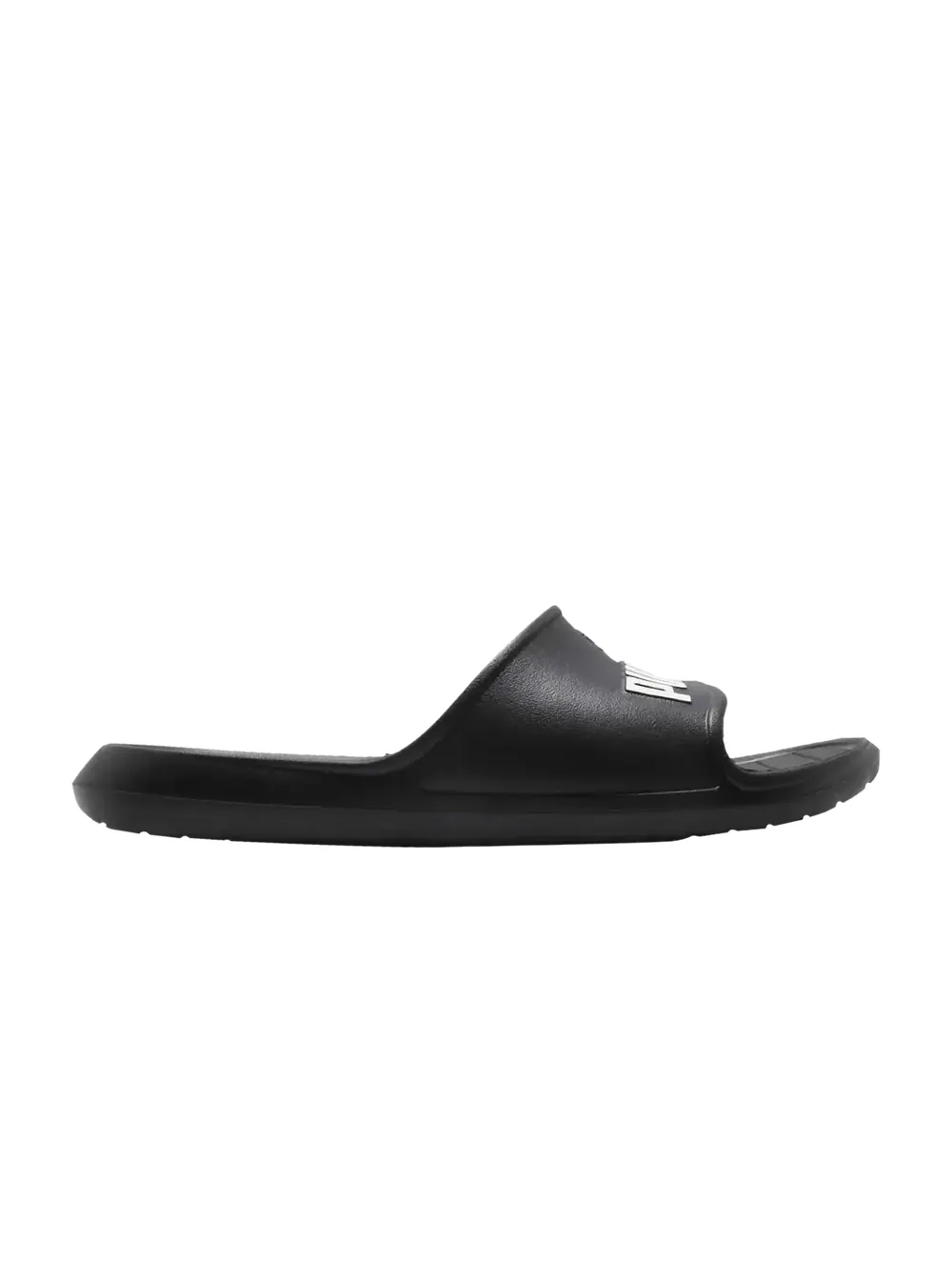 Кроссовки Divecat v2 Slide Puma — изображение 1 из 1, черный/белый