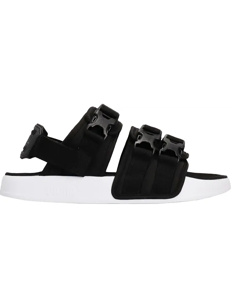 Сандалии Puma Leadcat YLM 19 Black — изображение 1 из 1, черный