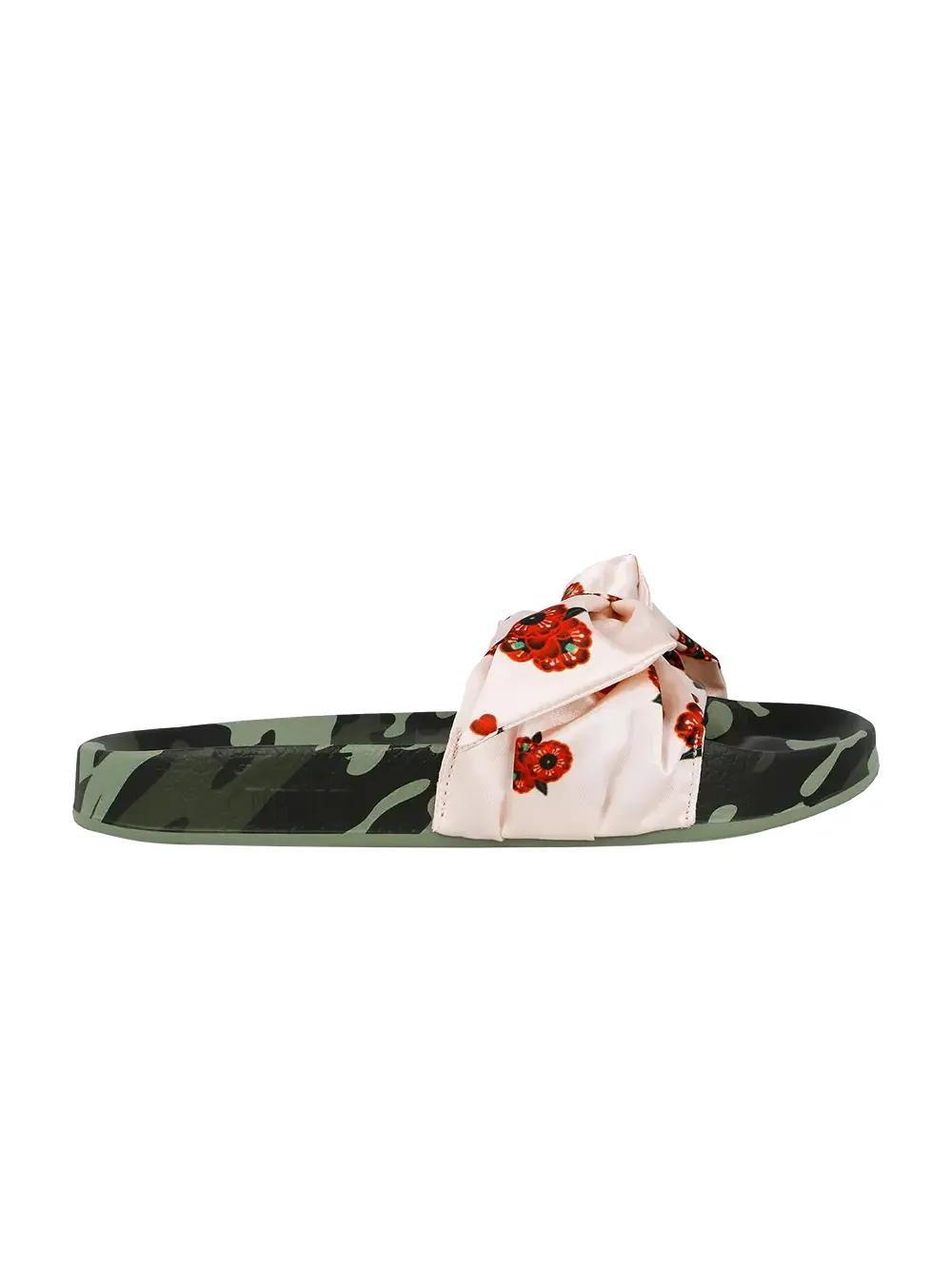 Кроссовки Sue Tsai x Wmns Leadcat Slide Puma — изображение 1 из 1, мульти