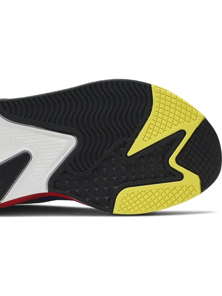 Кроссовки Puma RS-X Toys — изображение 5 из 8, белый