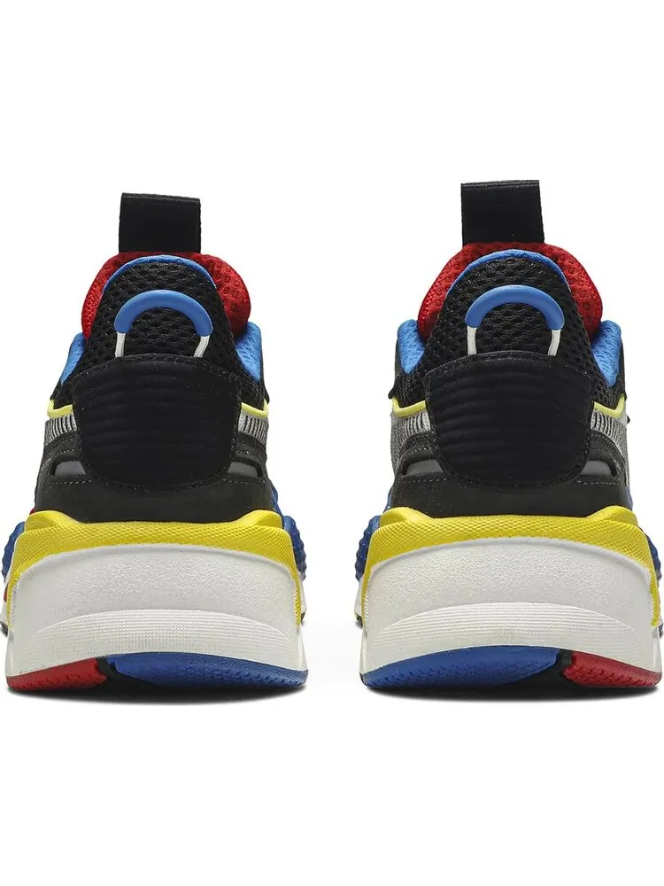 Кроссовки Puma RS-X Toys — изображение 6 из 8, белый