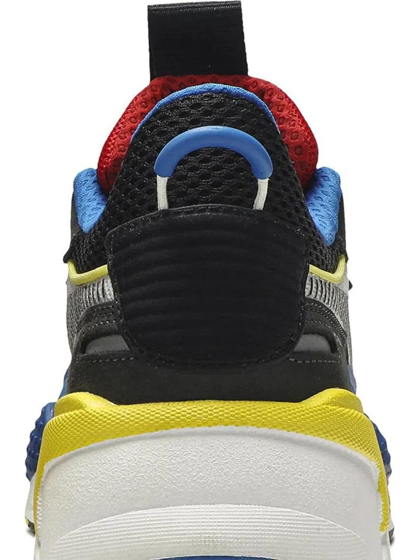 Кроссовки Puma RS-X Toys — изображение 7 из 8, белый