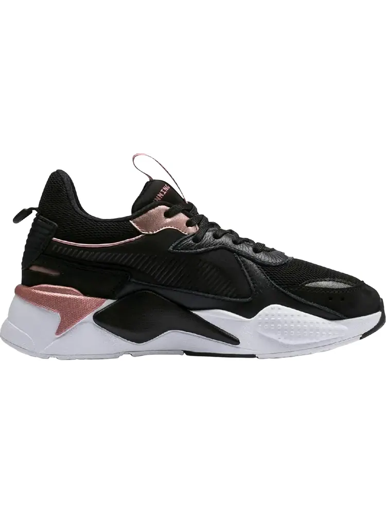 Кроссовки Puma RS-X Trophy - Rose Gold — изображение 1 из 1, черный