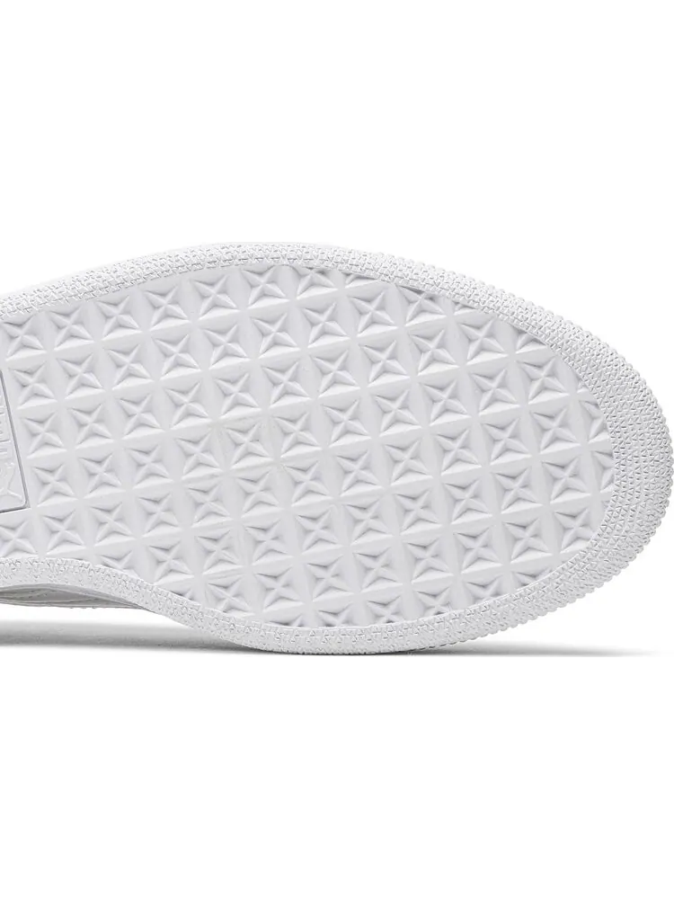 Кроссовки Puma Wmns Basket Crush Red — изображение 5 из 8, белый