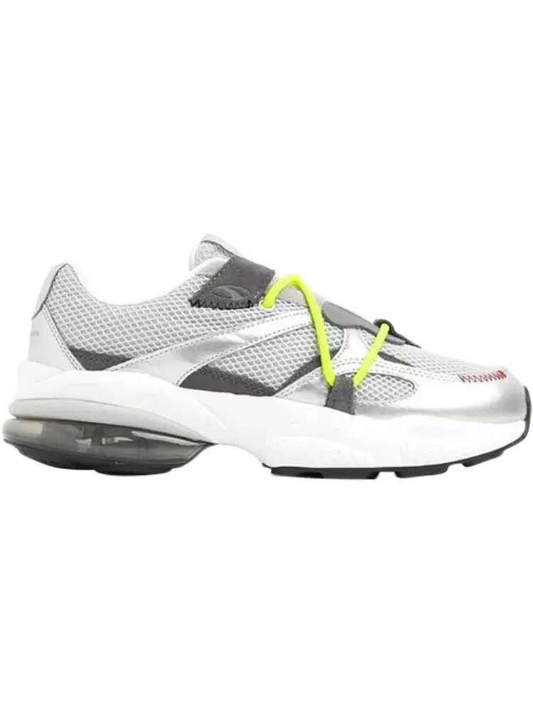 Кроссовки Puma Han Kjobenhavn x Cell Venom Silver — изображение 1 из 1, серебряный