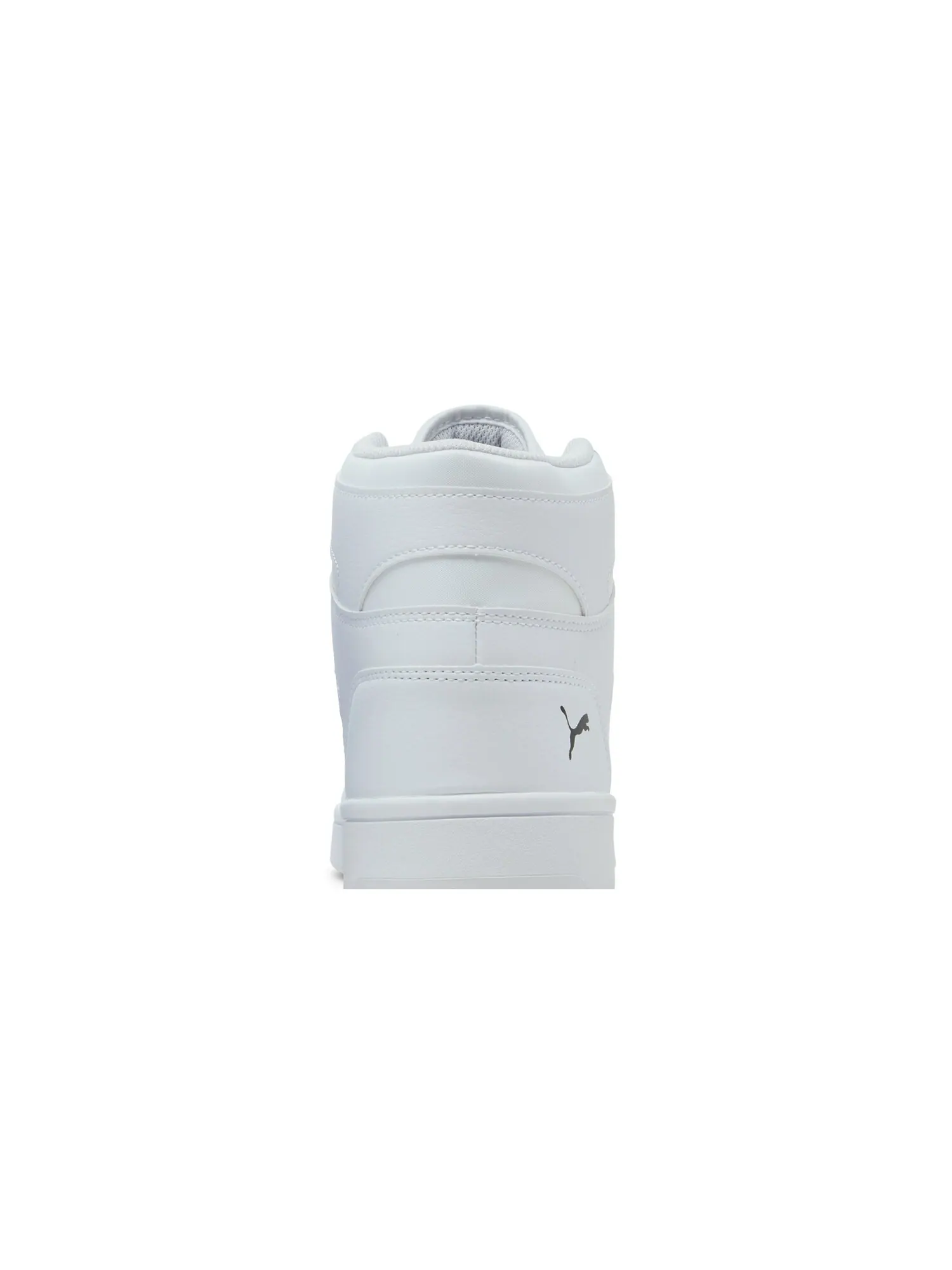 Кроссовки Rebound LayUp SL Puma — изображение 7 из 8, белый/черный