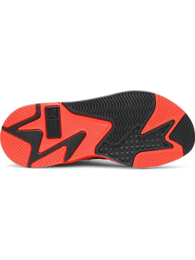Кроссовки Puma RS-X Reinvention Red Blast — изображение 4 из 8, красный
