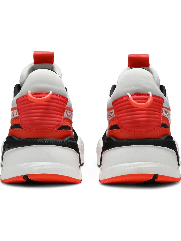 Кроссовки Puma RS-X Reinvention Red Blast — изображение 6 из 8, красный