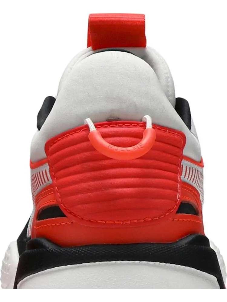 Кроссовки Puma RS-X Reinvention Red Blast — изображение 7 из 8, красный
