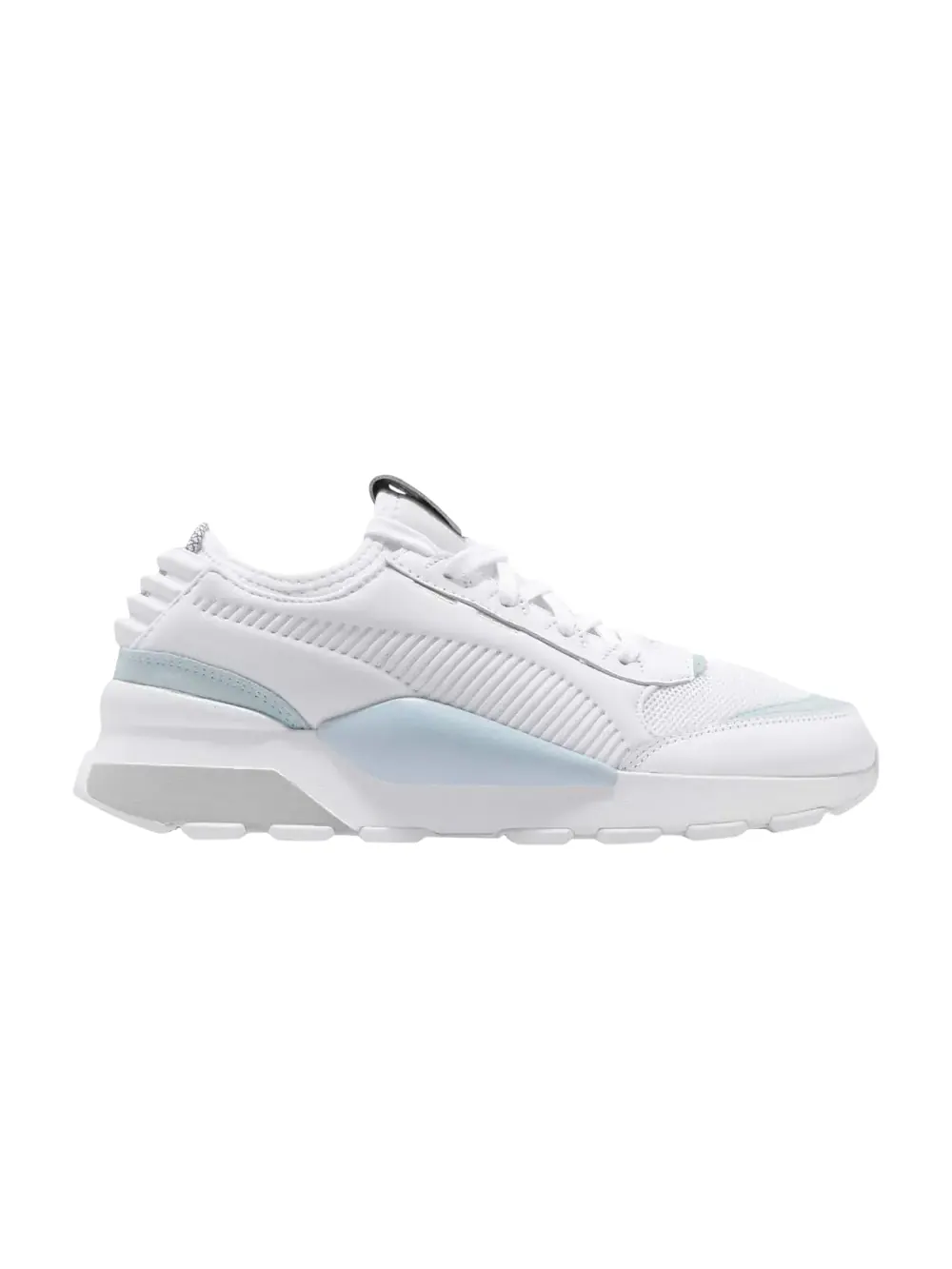 Кроссовки RS-0 Core Puma — изображение 1 из 1, белый/светлый