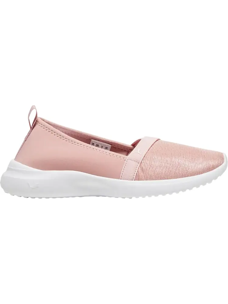 Кроссовки Wmns Adelina 'Future Pink White' — изображение 1 из 1, розовый