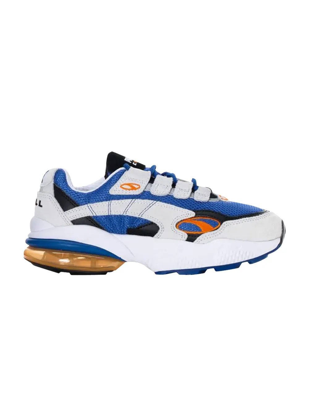 Кроссовки Cell Venom Jr Puma — изображение 1 из 1, белый