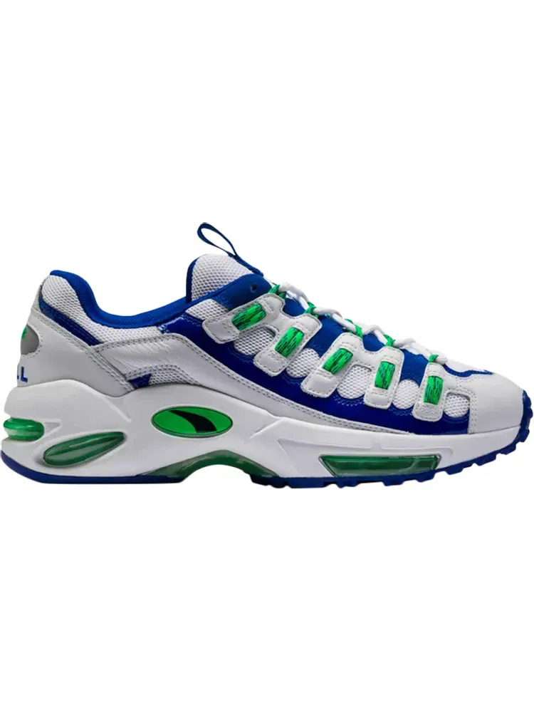 Кроссовки Puma Cell Endura 98 Sprite — изображение 1 из 1, зеленый