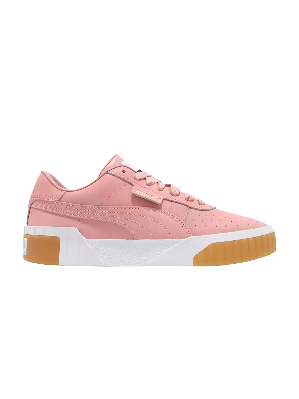 Кроссовки Wmns Cali Exotic Puma — изображение 1 из 1, розовый/розовый