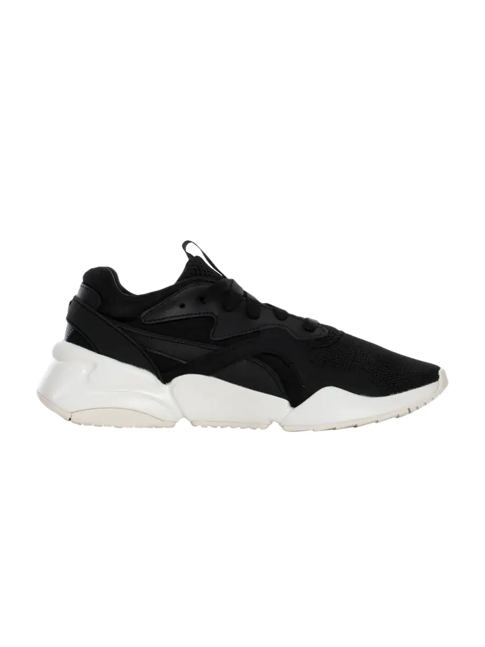 Кроссовки Wmns Nova GRL BOSS Puma — изображение 1 из 1, черный/белый