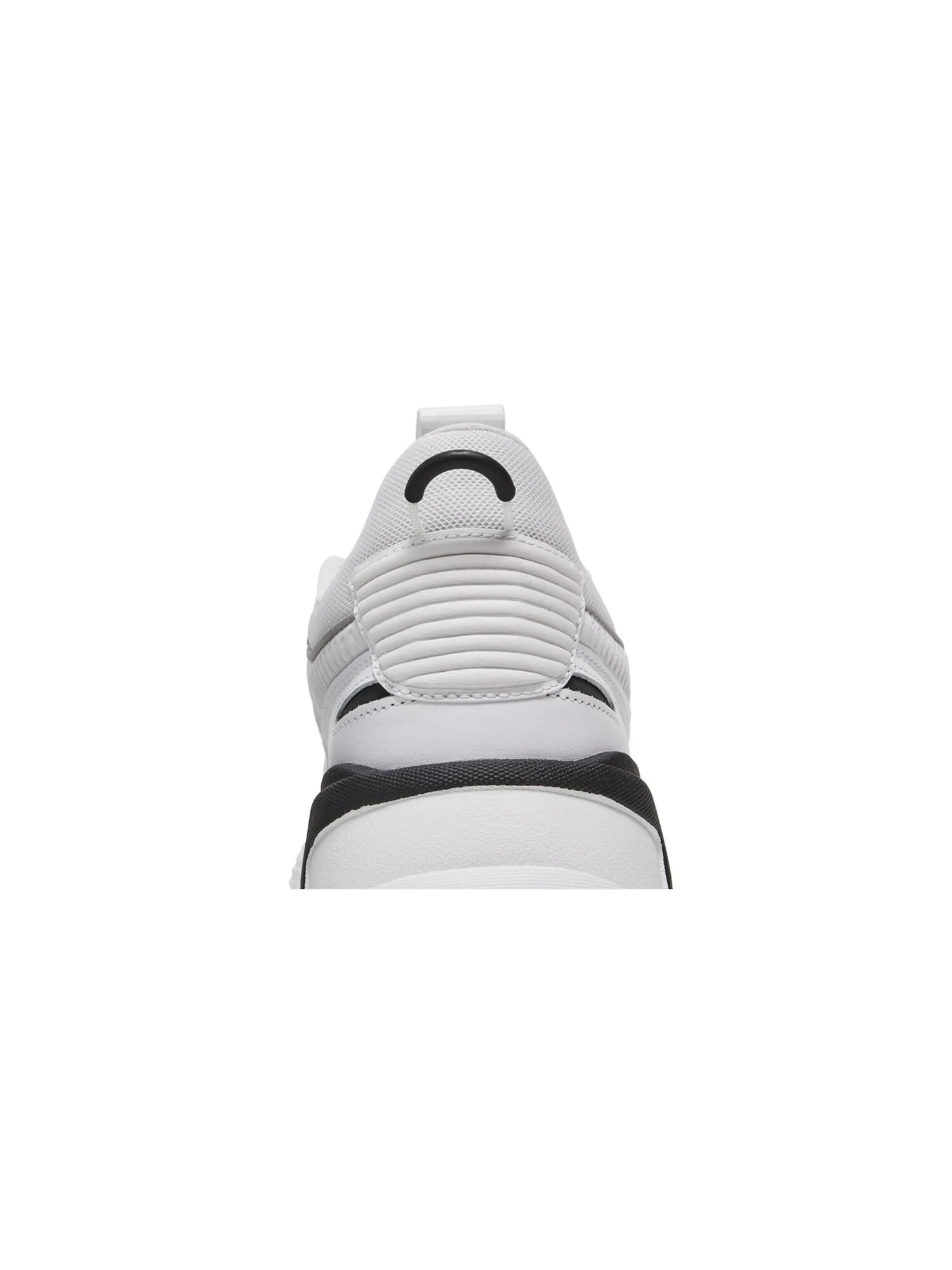 Кроссовки RS-X Core Puma — изображение 7 из 8, белый/черный
