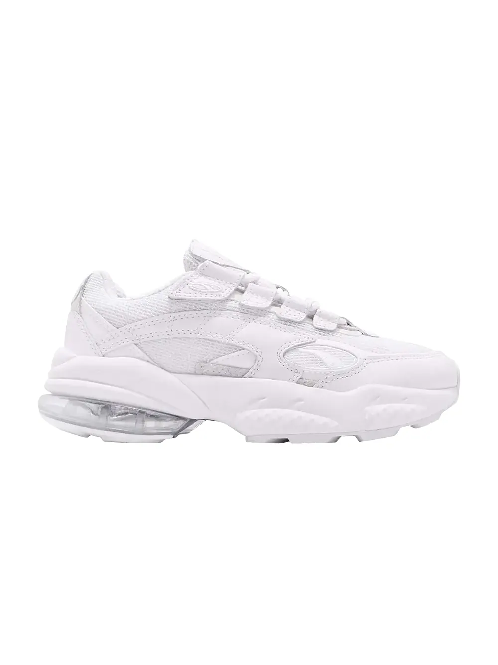 Кроссовки Cell Venom Reflective Puma — изображение 1 из 1, белый/белый