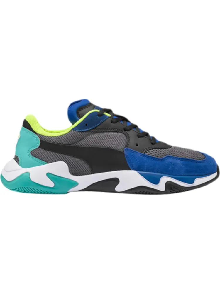 Кроссовки Puma Storm Origin — изображение 1 из 1, синий