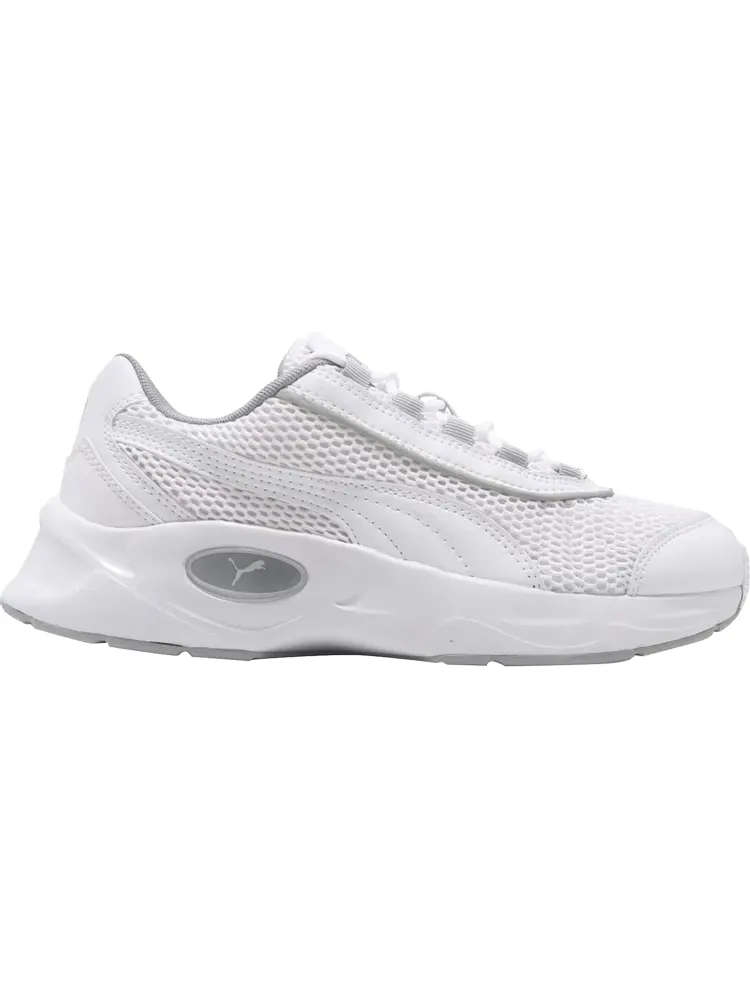 Кроссовки Puma Wmns Nucleus White — изображение 1 из 1, белый