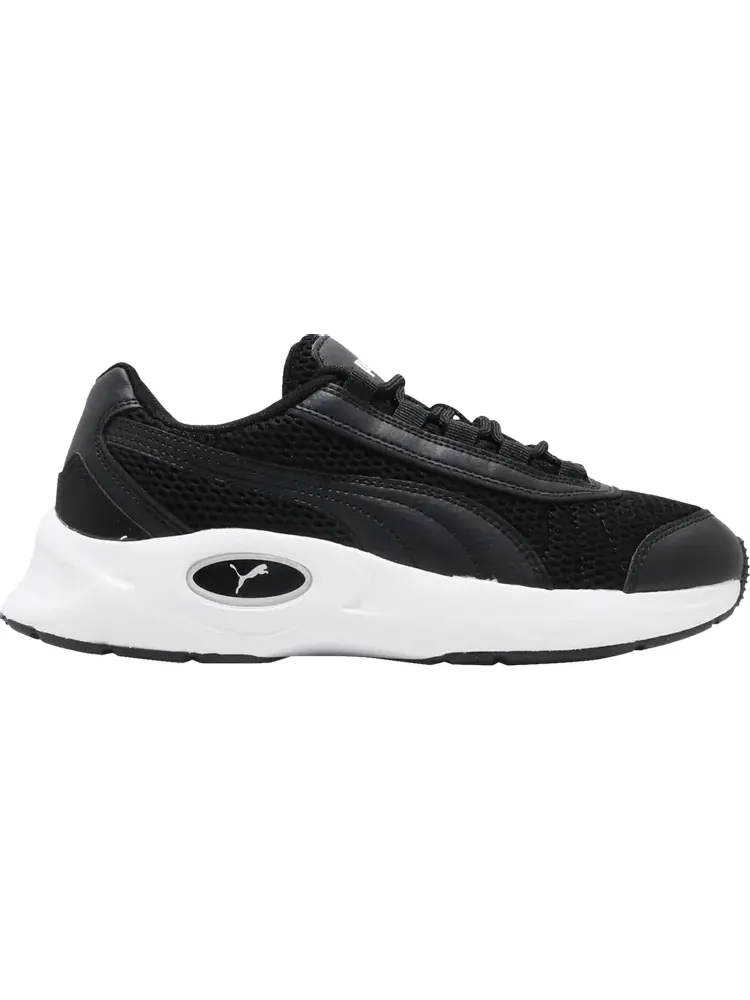 Кроссовки Puma Nucleus Black — изображение 1 из 1, черный