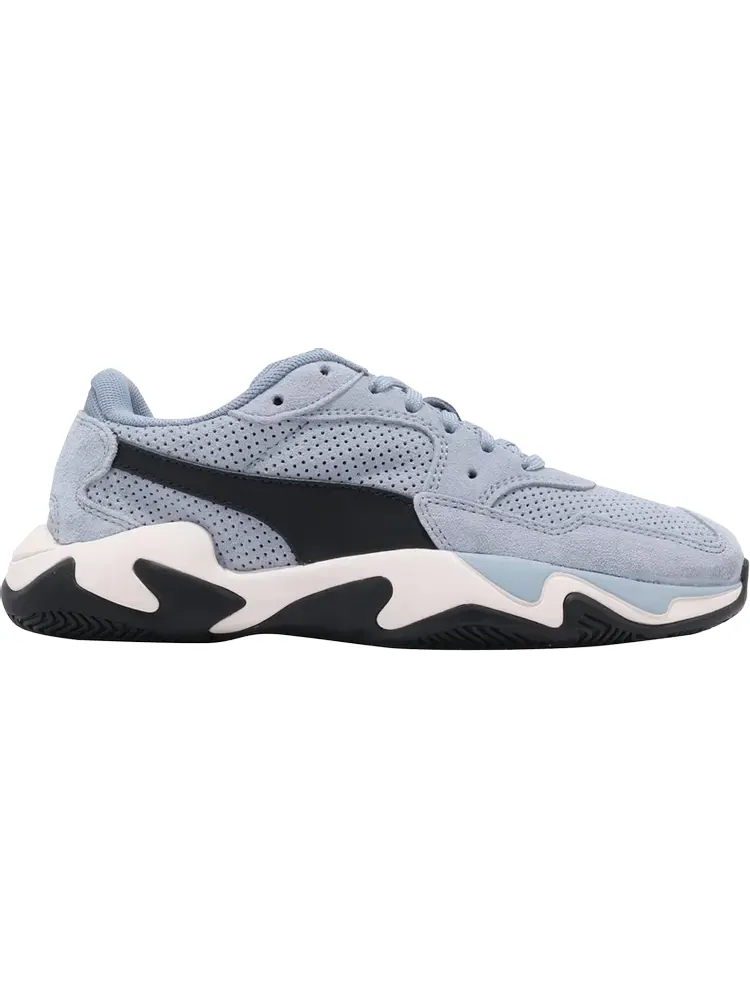 Кроссовки Puma Storm Street Faded Denim — изображение 1 из 1, синий