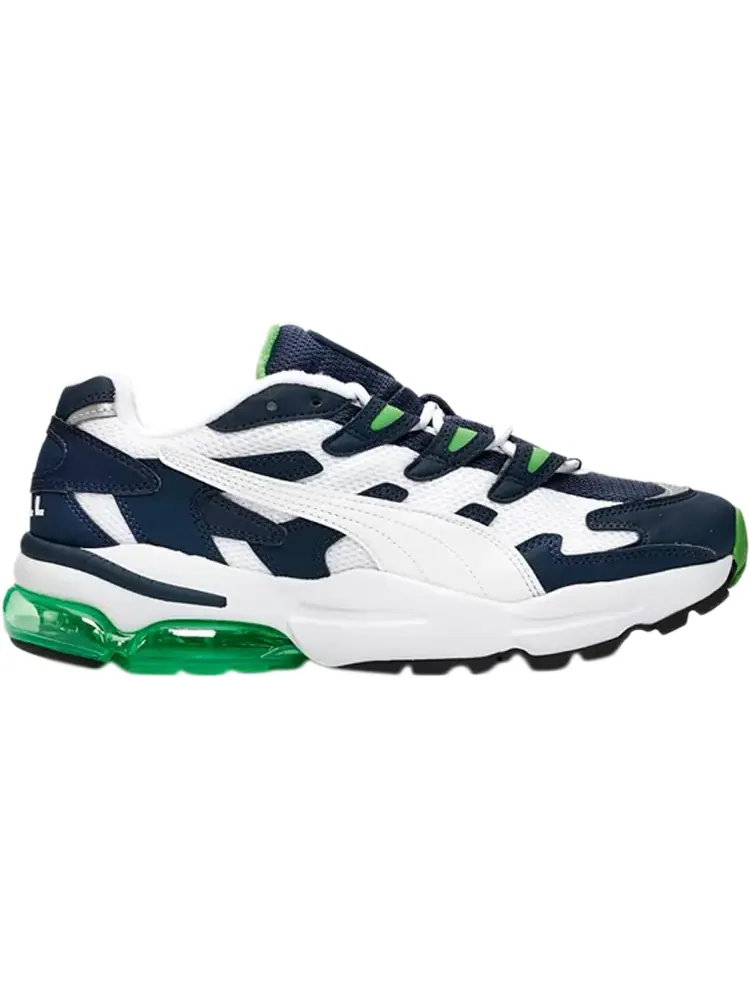 Кроссовки Puma Cell Alien OG Peacoat — изображение 1 из 1, синий