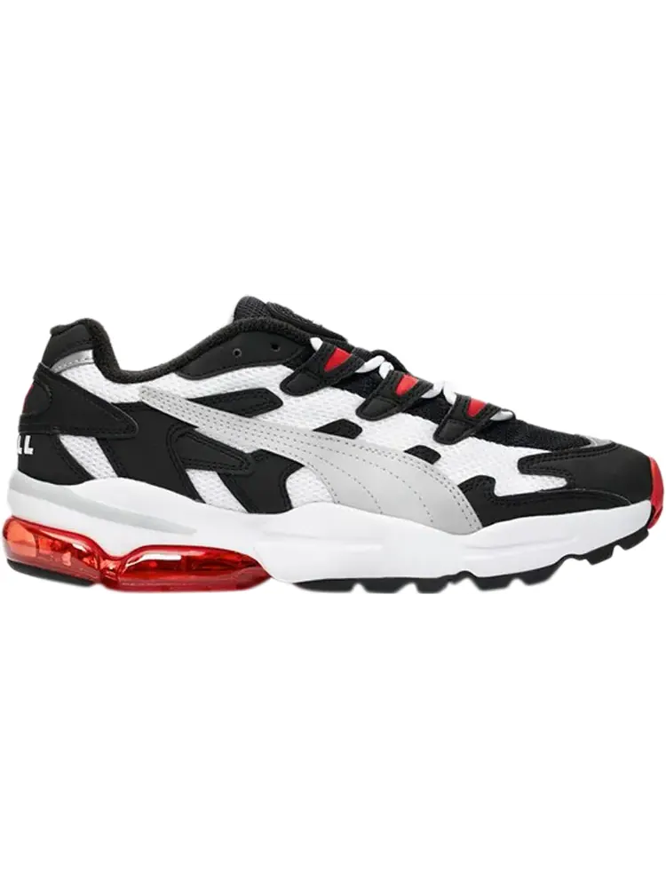 Кроссовки Puma Cell Alien OG Black Risk Red — изображение 1 из 1, черный