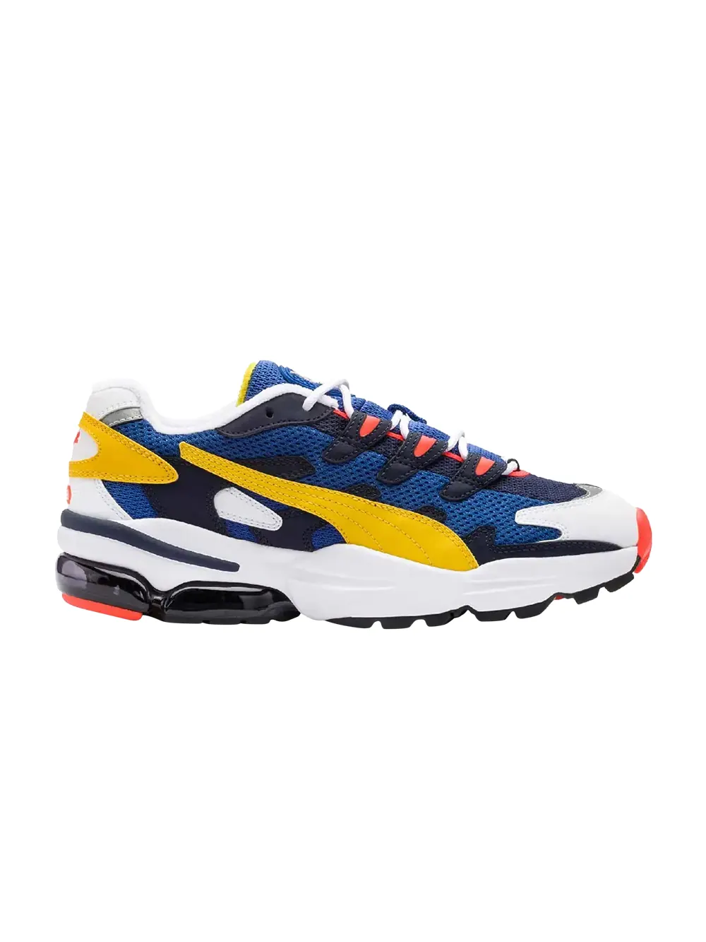 Кроссовки Cell Alien OG Puma — изображение 1 из 1, синий