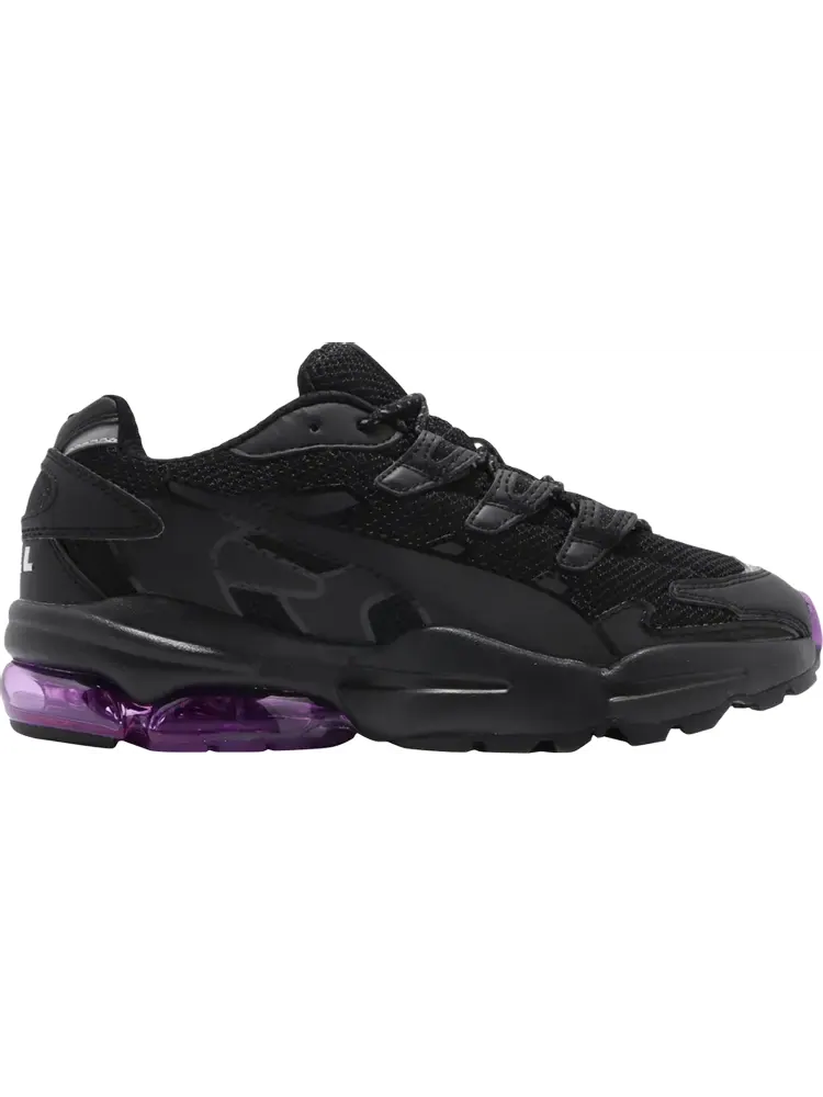 Кроссовки Puma Cell Alien Kotto Black — изображение 1 из 1, черный