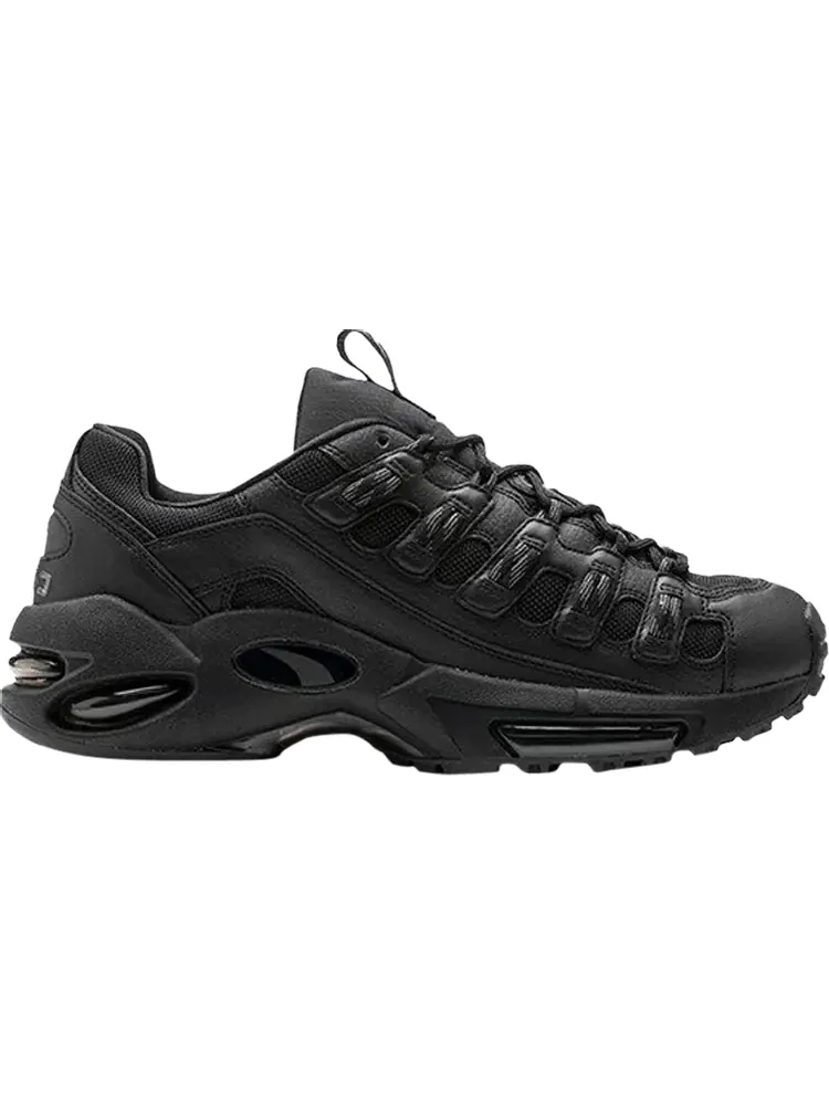 Кроссовки Puma Cell Endura Rebound Black — изображение 1 из 1, черный