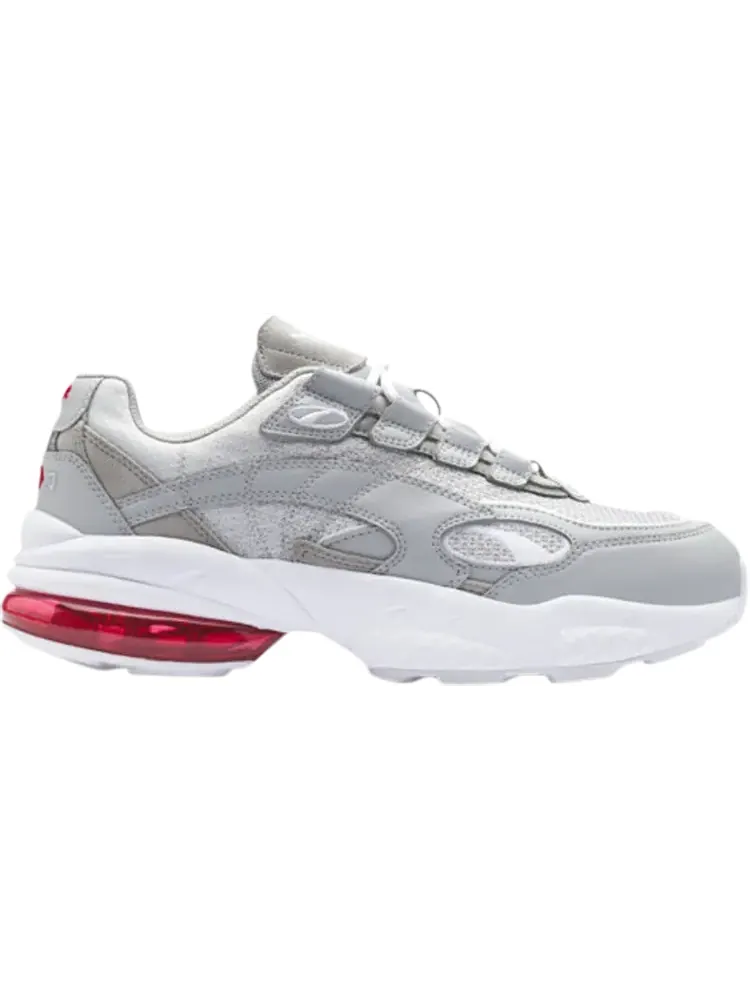 Кроссовки Puma Cell Venom Alert High Rise Grey — изображение 1 из 1, серый