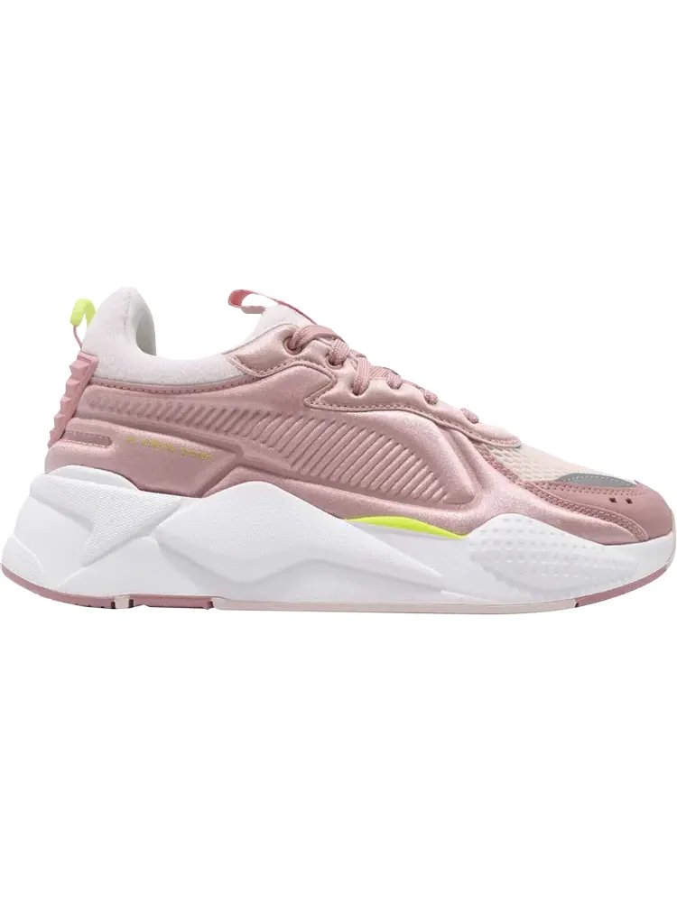 Кроссовки Puma RS-X Softcase Birdal Rose — изображение 1 из 1, розовый