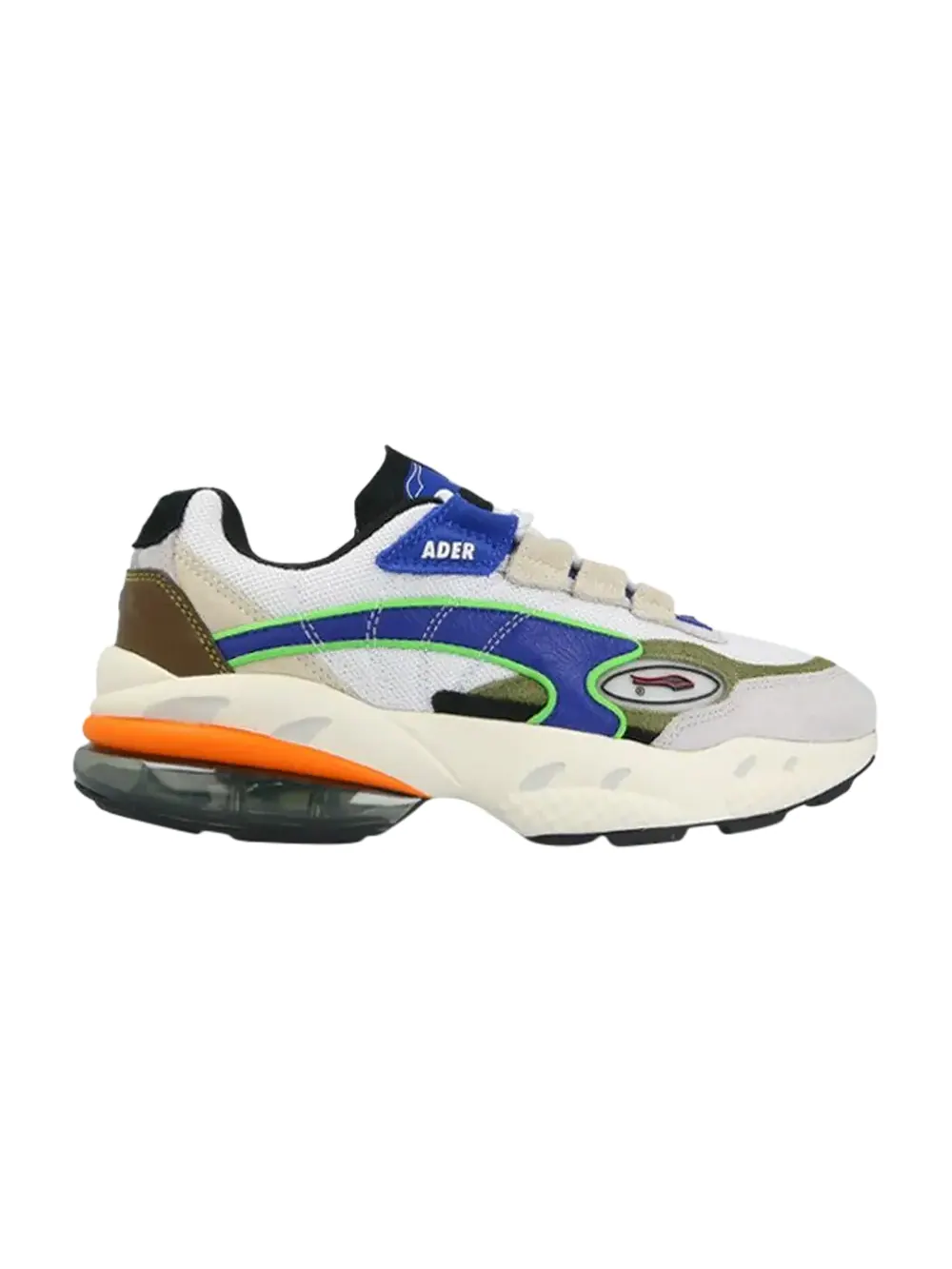 Кроссовки Ader Error x Cell Venom Puma — изображение 1 из 1, белый