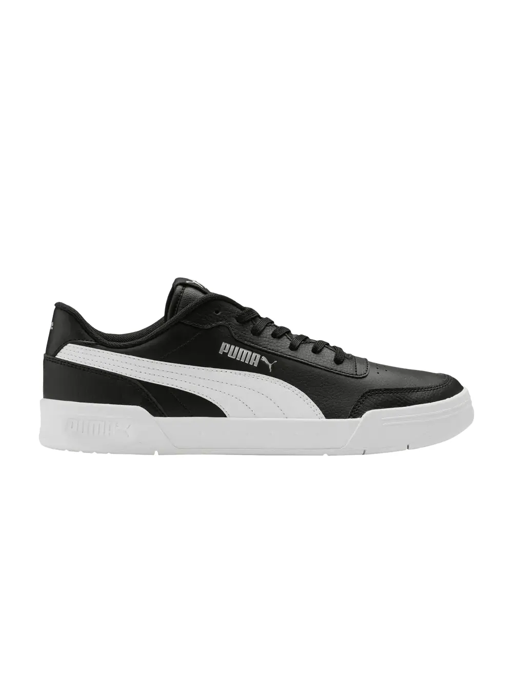 Кроссовки Caracal Puma — изображение 1 из 1, черный/белый