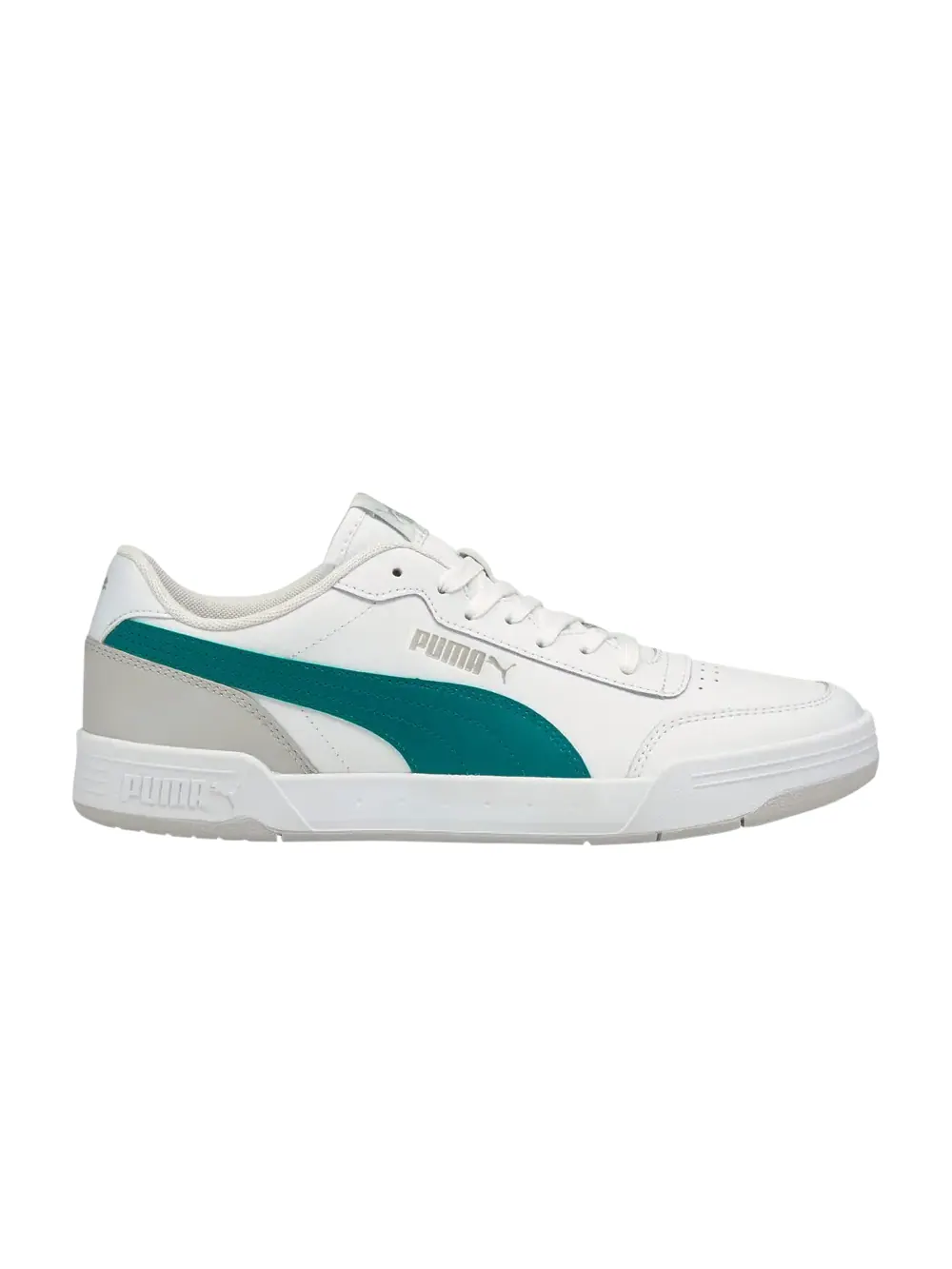 Кроссовки Caracal Puma — изображение 1 из 1, белый