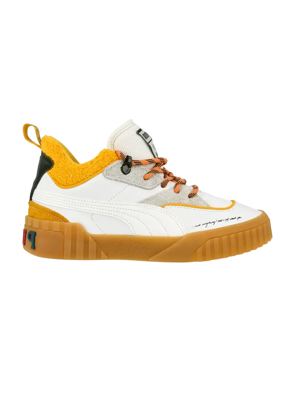 Кроссовки Sue Tsai x Wmns Cali Puma — изображение 1 из 1